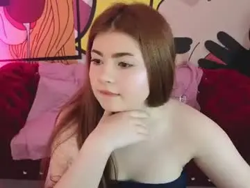Chaturbate Sex Cam of rosaamour