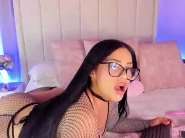 Chaturbate Nude Webcam of alana_wolff1