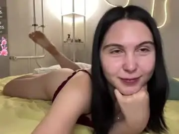 Chaturbate Live Sex of arabunyan