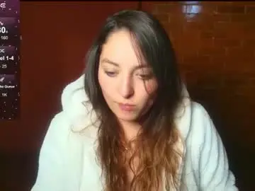 Chaturbate Adult Webcam of daiana_m