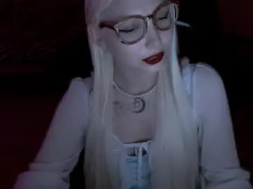 Chaturbate Adult Webcam of fromsun_forsoul