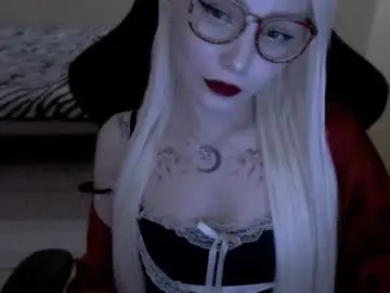 Chaturbate Live Porn of fromsun_forsoul