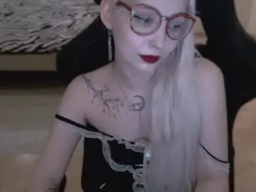 Chaturbate Best Webcam of fromsun_forsoul