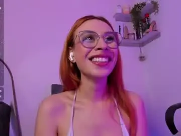 Chaturbate Nude Webcam of honey_bitee