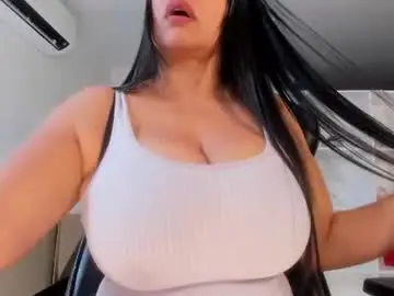 Chaturbate Free Porn Cam of natural_bigboobs