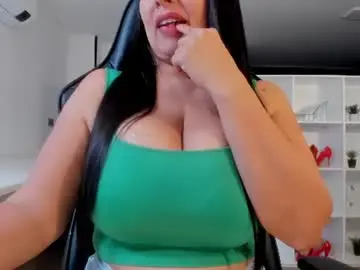 Chaturbate Live Sex Cam of natural_bigboobs