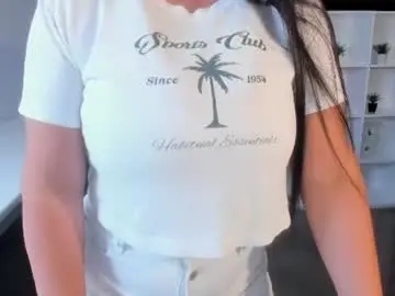 Chaturbate Live Sex of natural_bigboobs