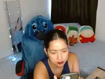 Chaturbate Watch Live Sex Cams of novaperotti