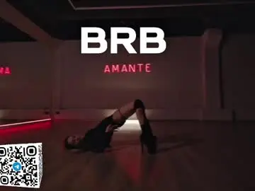 Chaturbate Live Sex Cam of selenarousey