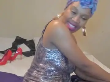 Chaturbate Sex Cam of aficangagqueen
