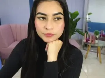 Chaturbate Private Sex Chat of amy_lovelydoll