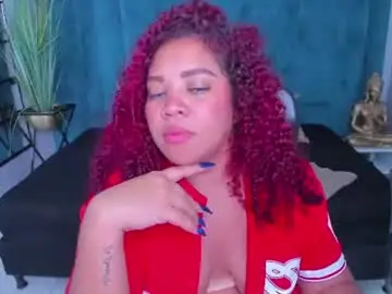 Chaturbate Live Sex Cam of angelacoffee