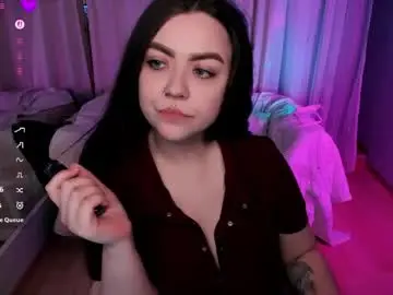 Chaturbate Sex Cam of ashton_heidi