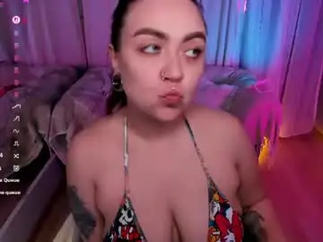 Chaturbate Adult Webcams of ashton_heidi