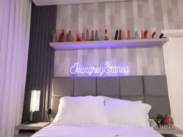 Chaturbate Best live sex cam show of jeangreybianca