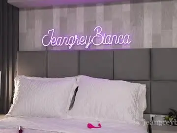 Chaturbate Adult Webcams of jeangreybianca