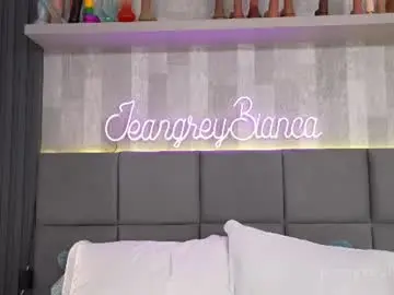 Chaturbate Nude Webcam of jeangreybianca