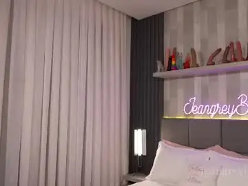 Chaturbate Adult Webcams of jeangreybianca