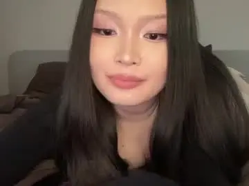 Chaturbate Sex Chat of jennie_yung