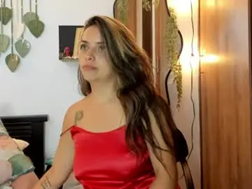 Chaturbate Live Sex Cam of mailynfoxx
