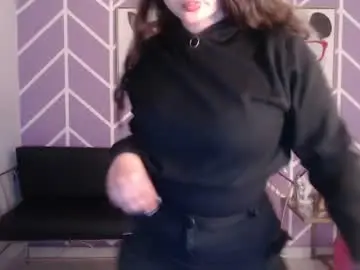 Chaturbate Sex Chat of rebeca_dreams