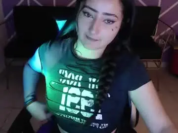Chaturbate Watch Live Sex Cams of rebeca_dreams