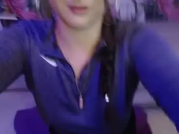 Chaturbate Best live sex cam show of rebeca_dreams