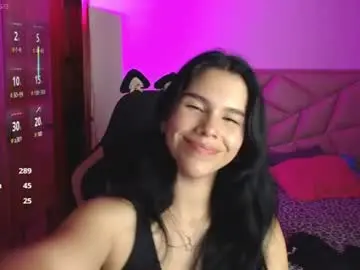 Chaturbate Best Webcam of sky_lover_