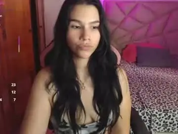 Chaturbate Free Live Porn of sky_lover_