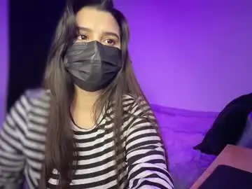 Chaturbate Live Sex Cam of annymsk