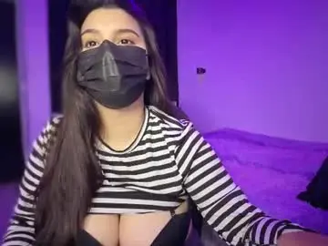 Chaturbate Adult Webcams of annymsk