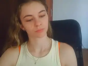 Chaturbate Adult Video Chat of ariacreazy