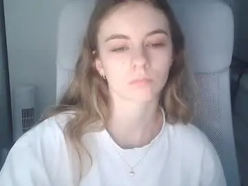 Chaturbate Adult Video Chat of ariacreazy