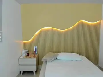 Chaturbate Adult Webcam of ginamorelo