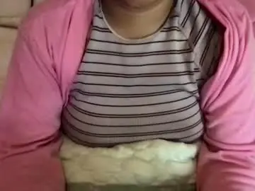 Chaturbate Nude Webcam of honeyy_89