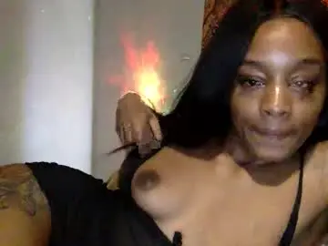 Chaturbate Sex Chat of iysisfv