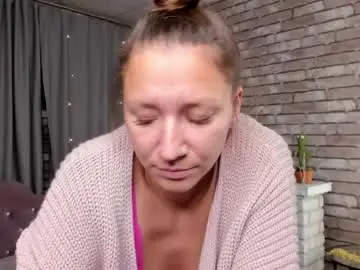 Chaturbate Best Webcam of mollynay