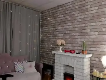 Chaturbate Live Porn of mollynay