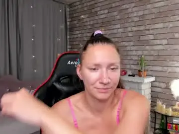 Chaturbate Adult Video Chat of mollynay
