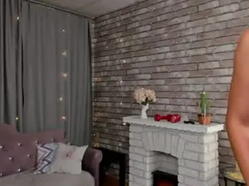 Chaturbate Adult Webcams of mollynay