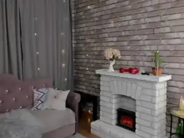 Chaturbate Free Porn Cam of mollynay