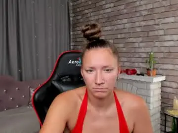 Chaturbate Live Sex Cam of mollynay