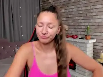 Chaturbate Free Porn Cam of mollynay
