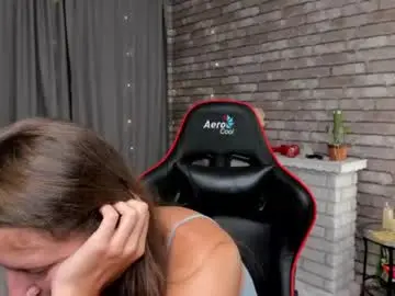 Chaturbate Nude Webcam of mollynay