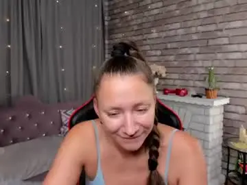 Chaturbate Live Sex of mollynay