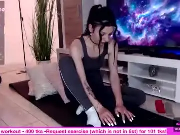 Chaturbate Nude Webcam of mysteryprettygirl