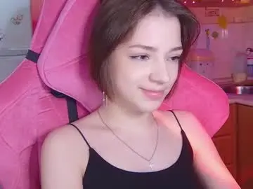 Chaturbate Live Sex Cam of pambeeslyy