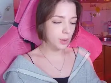 Chaturbate Live Sex of pambeeslyy