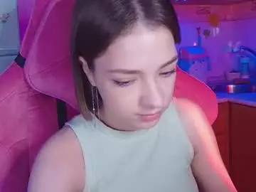 Chaturbate Watch Live Sex Cams of pambeeslyy