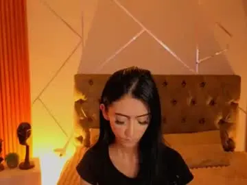Chaturbate Sex Cam of _coraliinee_